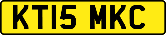KT15MKC
