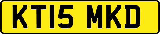 KT15MKD