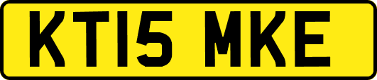 KT15MKE