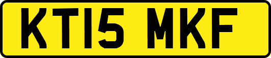 KT15MKF