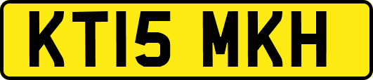 KT15MKH