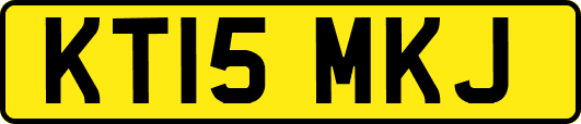 KT15MKJ