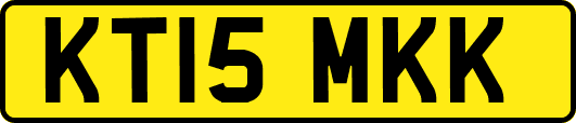 KT15MKK