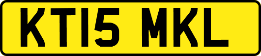 KT15MKL