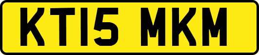 KT15MKM