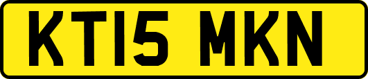 KT15MKN