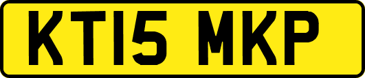 KT15MKP