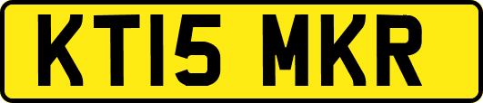KT15MKR
