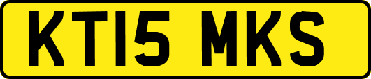 KT15MKS