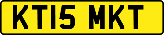 KT15MKT