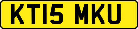 KT15MKU