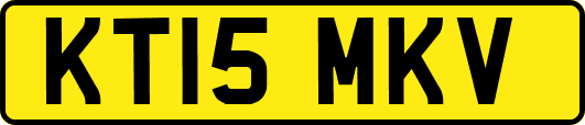 KT15MKV