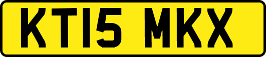 KT15MKX
