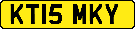KT15MKY