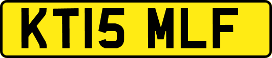 KT15MLF