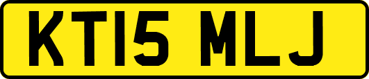 KT15MLJ