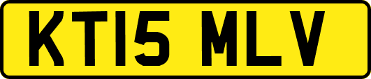 KT15MLV