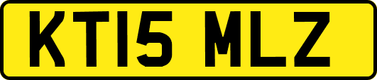 KT15MLZ