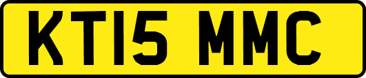 KT15MMC