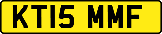 KT15MMF