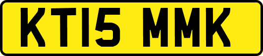 KT15MMK