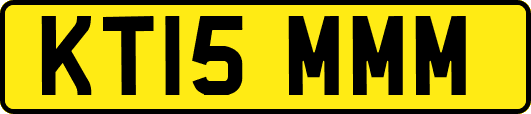 KT15MMM