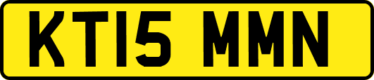KT15MMN