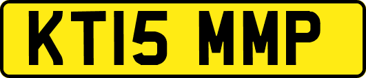 KT15MMP