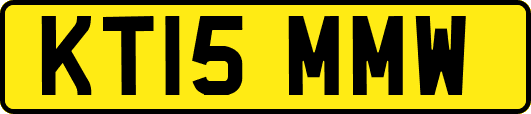 KT15MMW