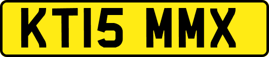 KT15MMX