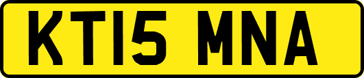 KT15MNA