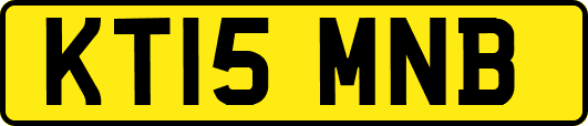 KT15MNB