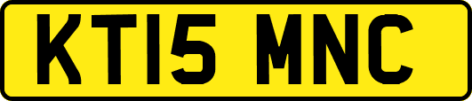 KT15MNC