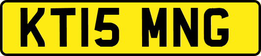 KT15MNG