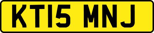 KT15MNJ