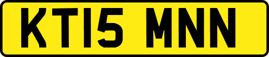 KT15MNN