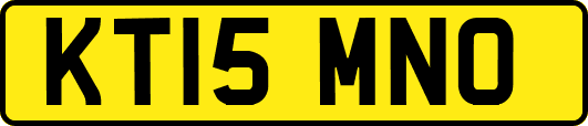 KT15MNO