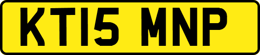 KT15MNP