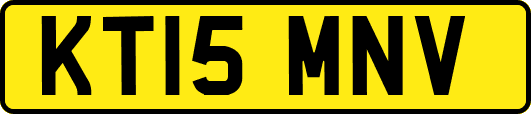 KT15MNV