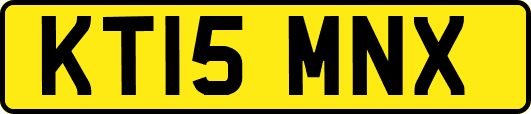 KT15MNX