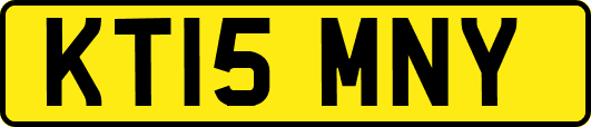 KT15MNY