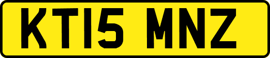 KT15MNZ