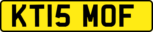KT15MOF