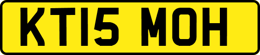 KT15MOH
