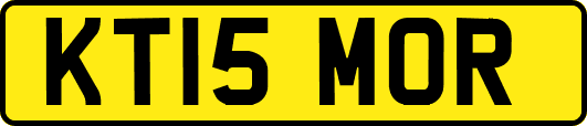 KT15MOR