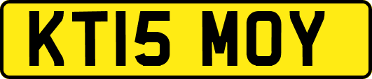 KT15MOY