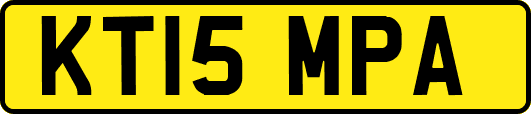 KT15MPA