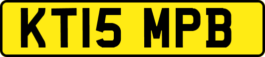 KT15MPB