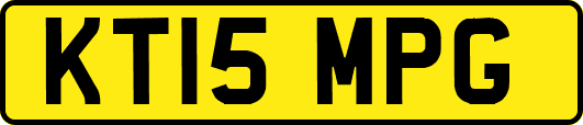 KT15MPG
