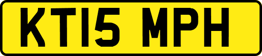 KT15MPH